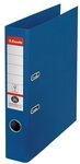 Esselte Ordner A4 &raquo;No.1&laquo; 5 cm Recyclingkarton blau, 29x31.8 cm