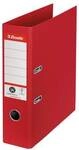 Esselte Ordner A4 &raquo;No.1&laquo; 7.5 cm Recyclingkarton rot, 29x31.8 cm