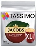 Tassimo Kaffee-Discs &raquo;Jacobs Caff&egrave; Crema Classico XL&laquo;