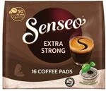 Senseo Kaffeepads &raquo;extra strong&laquo;
