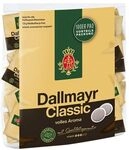 Dallmayr Kaffeepads &raquo;Classic&laquo; einzeln verpackt 100 St&uuml;ck