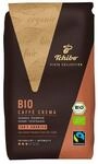 Tchibo Kaffeebohnen VISTA CAFF&Egrave; CREMA 1 kg braun