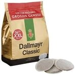 Dallmayr 36er-Pack Kaffeepads &raquo;Classic Pads&laquo;