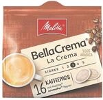 Melitta Kaffeepads &raquo;La Crema&laquo;