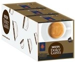 Nescafe Dolce Gusto 3 Packungen Kaffeekapseln &raquo;Dolce Gusto&reg; Dallmayr Prodomo&laquo;