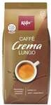 K&auml;fer Kaffee Kaffeebohnen &raquo;Caff&eacute; Crema Lungo&laquo; 1 kg braun