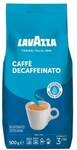 Lavazza Entkoffeinierte Kaffeebohnen Caff&eacute; Decaffeinato 500 g braun