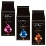 Cellini Kaffeebohnen &raquo;CAFF&Egrave; CREMA FORTE&laquo; 1000 g braun