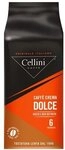 Cellini Kaffeebohne &raquo;Caffe Crema Dolce&laquo; 1 kg braun
