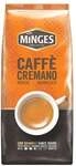 Minges Kaffeebohnen &raquo;Caff&egrave; Cremano&laquo; 1000 g braun