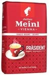Julius Meinl Kaffeebohnen &raquo;Vienna Pr&auml;sident&laquo; 500 g schwarz