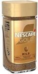 Nescafe Instantkaffee Gold mild 200.0 g gold