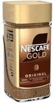 Nescafe Instantkaffee Gold Original 200.0 g gold