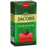 Jacobs Kaffee &raquo;Signature Entkoffeiniert&laquo; 500 g braun