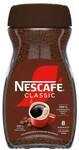 Nescafe Aufguss-Kaffee &raquo;Classic&laquo; 200 g braun