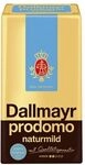Dallmayr Kaffee gemahlen &raquo;Prodomo naturmild&laquo; 500 g braun
