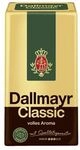 Dallmayr Kaffee gemahlen &raquo;Classic&laquo; 500 g braun