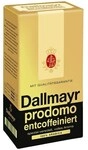 Dallmayr Kaffee gemahlen &raquo;prodomo&laquo; entcoffeiniert 500g, braun