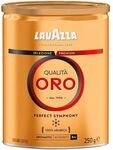 Lavazza Kaffee &raquo;Qualita Oro&laquo; 250 g braun