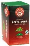 TEEKANNE Kr&auml;utertee &raquo;Pfefferminze&laquo; - 20 Beutel gr&uuml;n