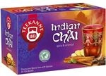 TEEKANNE Schwarztee Indischer Chai 20 St&uuml;ck Tassenportion Papierkuvert