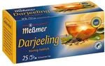 Me&szlig;mer Schwarztee &raquo;Darjeeling&laquo; 25 Tassenportionen kuvertiert