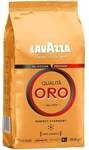 Lavazza Ganze Kaffeebohnen &raquo;Qualita Oro&laquo; 1 kg braun