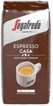 Segafredo Espressobohnen &raquo;Casa&laquo; 1000 g