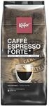 K&auml;fer Espressobohnen &raquo;CAFF&Egrave; ESPRESSO FORTE&laquo; ganze Bohnen braun