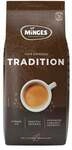Minges Ganze-Bohnen-Espresso Tradition 1932 1000 g braun