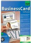 Sigel Gestaltungs-Software f&uuml;r Visitenkarten &raquo;BusinessCard SW670&laquo;