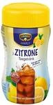 KR&Uuml;GER Zitronentee 400 g