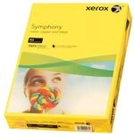 Xerox Farbiges Papier &raquo;Symphony&laquo; gelb