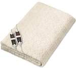 Beurer W&auml;rmeunterbett &raquo;UB 56 Teddy Double&laquo; 2x 60 W