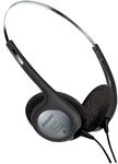 Philips Kopfh&ouml;rer &raquo;2236&laquo; Over-Ear schwarz