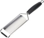 Westmark Reibe &raquo;Technicus-Square&laquo; fein silber