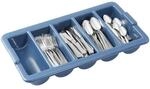 Esmeyer 145-teiliges Besteck-Set &raquo;SYLVIA&laquo; silber