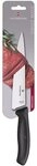 Victorinox Tranchiermesser &raquo;Swiss Classic&laquo; 19 cm silber