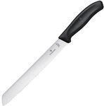 Victorinox Brotmesser - 21 cm