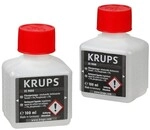 Krups Fl&uuml;ssigreiniger f&uuml;r Cappuccino-Systeme