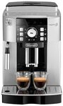 De Longhi Kaffeevollautomat &raquo;Magnifica S ECAM 21.117.SB&laquo; braun, 23.8x35.1x43 cm