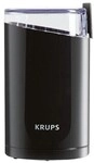 Krups Kaffeem&uuml;hle F20342 braun