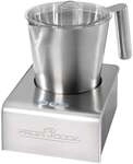 ProfiCook Milchaufsch&auml;umer &raquo;PC-MS 1032&laquo; silber