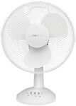 CLATRONIC Tischventilator &raquo;VL 3602&laquo; wei&szlig;, 48 cm