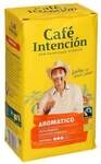 JJ.Darboven Bio-Kaffee &raquo;Caf&eacute; Intenci&oacute;n Aromatico&laquo; 500 g - gemahlen braun