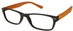 I Need You Lesebrille &raquo;Feeling&laquo; +1,00 dpt mehrfarbig, 3 cm