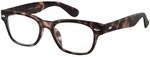I Need You Lesebrille &raquo;Woody&laquo; +2,50 dpt braun, 3.5 cm