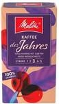 Melitta Gemahlener Kaffee &raquo;Kaffee des Jahres&laquo; 500 g braun