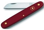Victorinox Blumenmesser rot