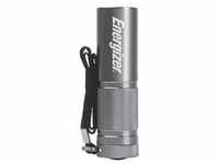 Taschenlampe Metal Light 3AAA silber, Energizer